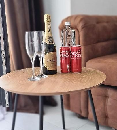 Bellemario By Solid House Mamaia Ngoại thất bức ảnh