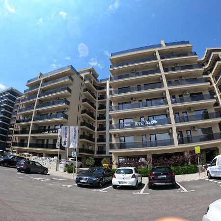 Bellemario By Solid House Mamaia Ngoại thất bức ảnh