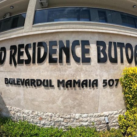 Bellemario By Solid House Mamaia Ngoại thất bức ảnh