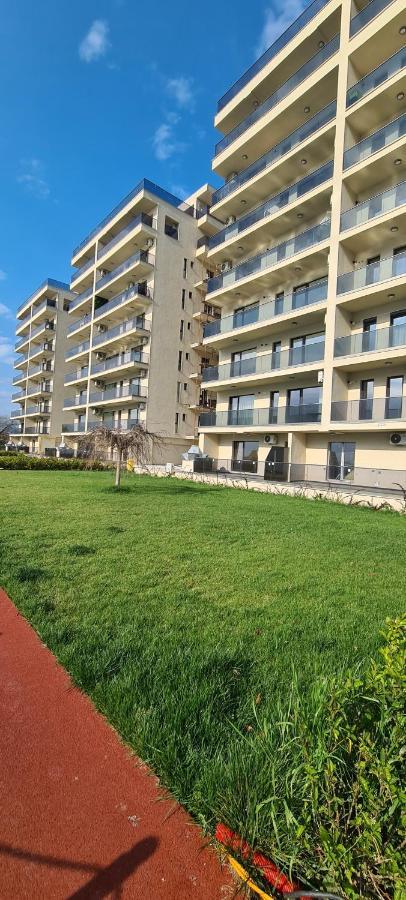 Bellemario By Solid House Mamaia Ngoại thất bức ảnh