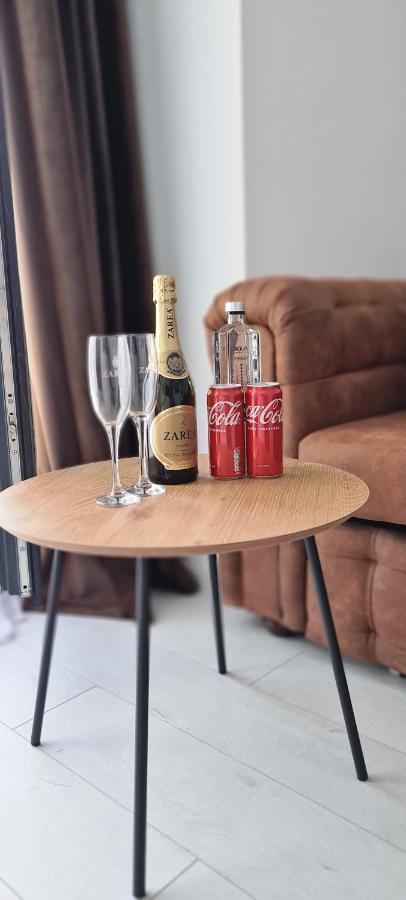 Bellemario By Solid House Mamaia Ngoại thất bức ảnh