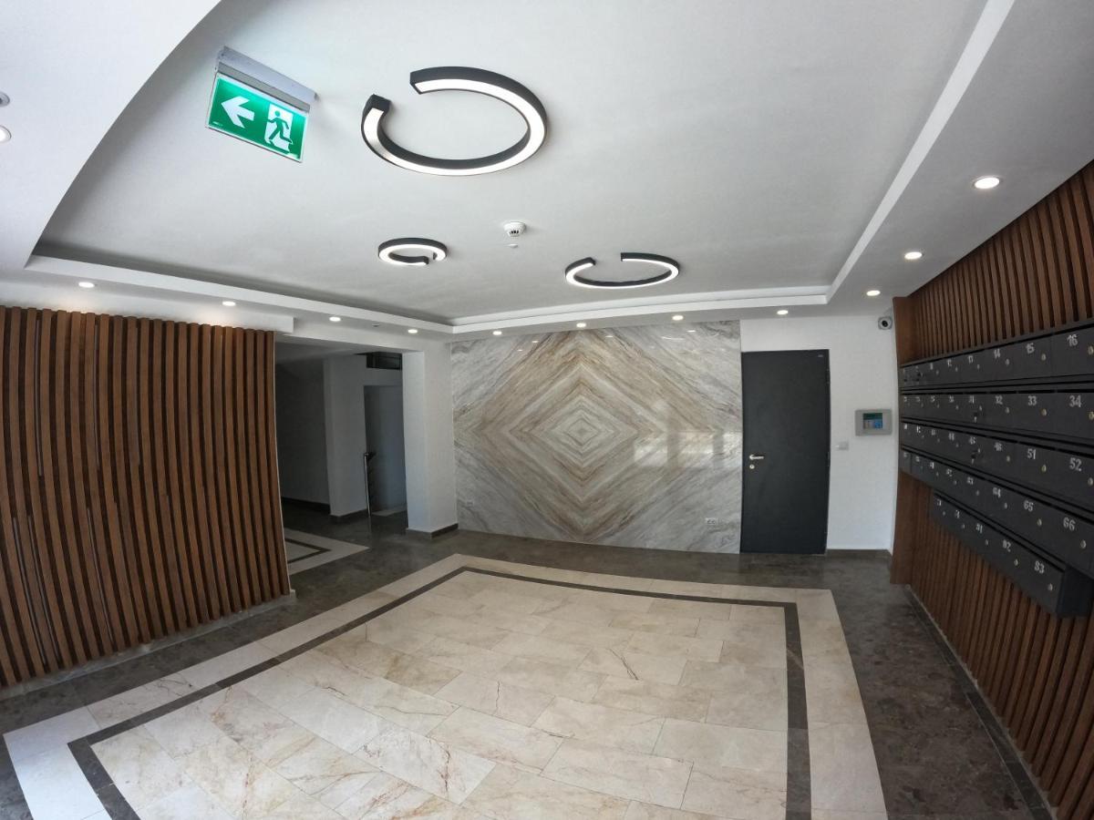 Bellemario By Solid House Mamaia Ngoại thất bức ảnh