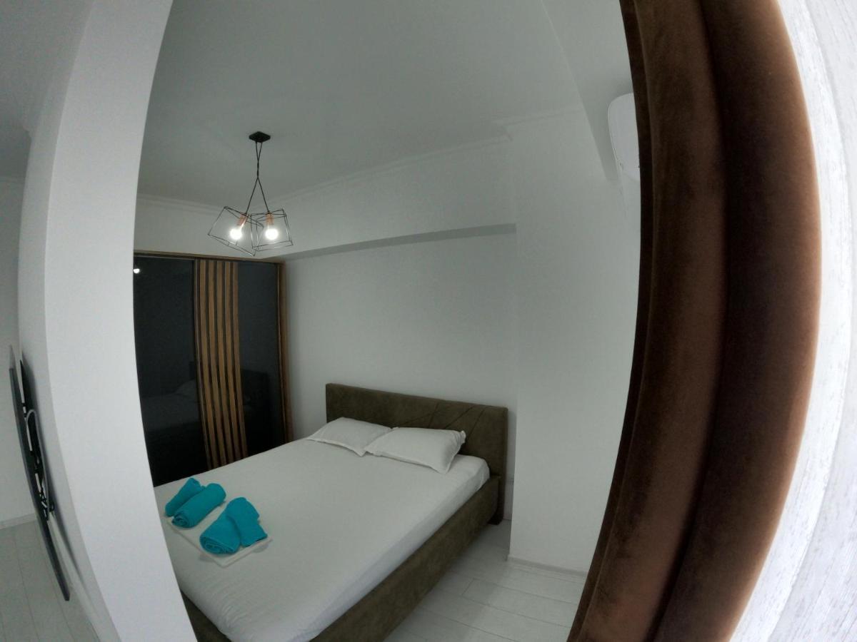 Bellemario By Solid House Mamaia Ngoại thất bức ảnh