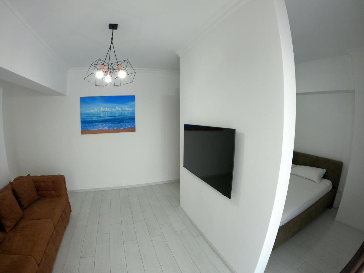 Bellemario By Solid House Mamaia Ngoại thất bức ảnh