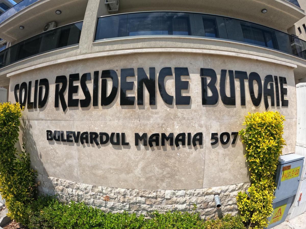 Bellemario By Solid House Mamaia Ngoại thất bức ảnh