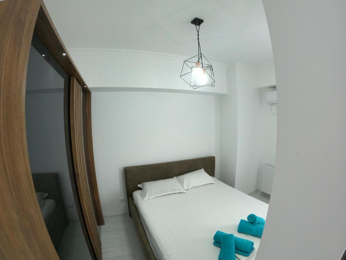 Bellemario By Solid House Mamaia Ngoại thất bức ảnh