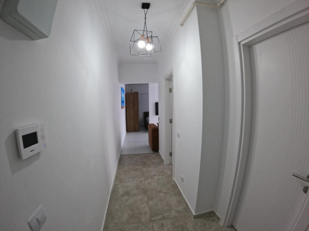 Bellemario By Solid House Mamaia Ngoại thất bức ảnh