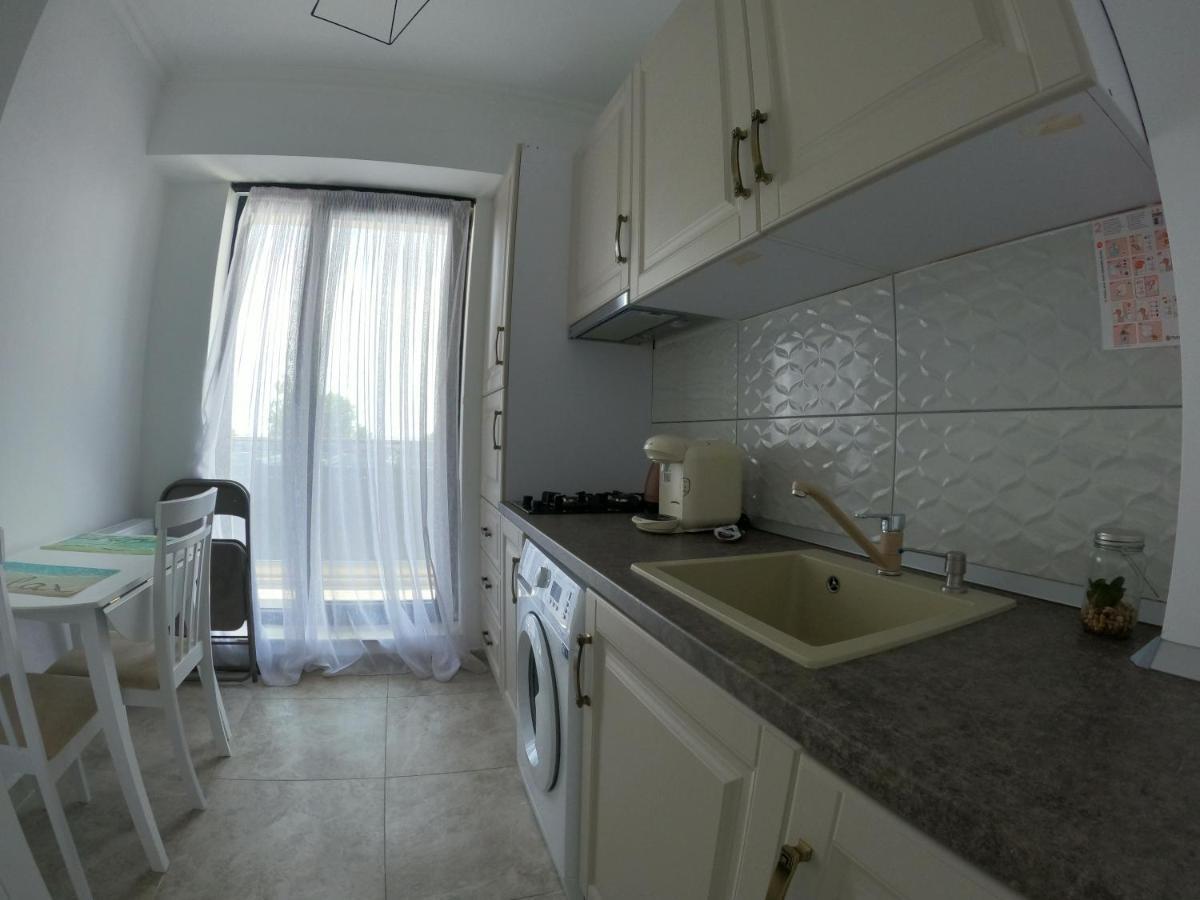 Bellemario By Solid House Mamaia Ngoại thất bức ảnh