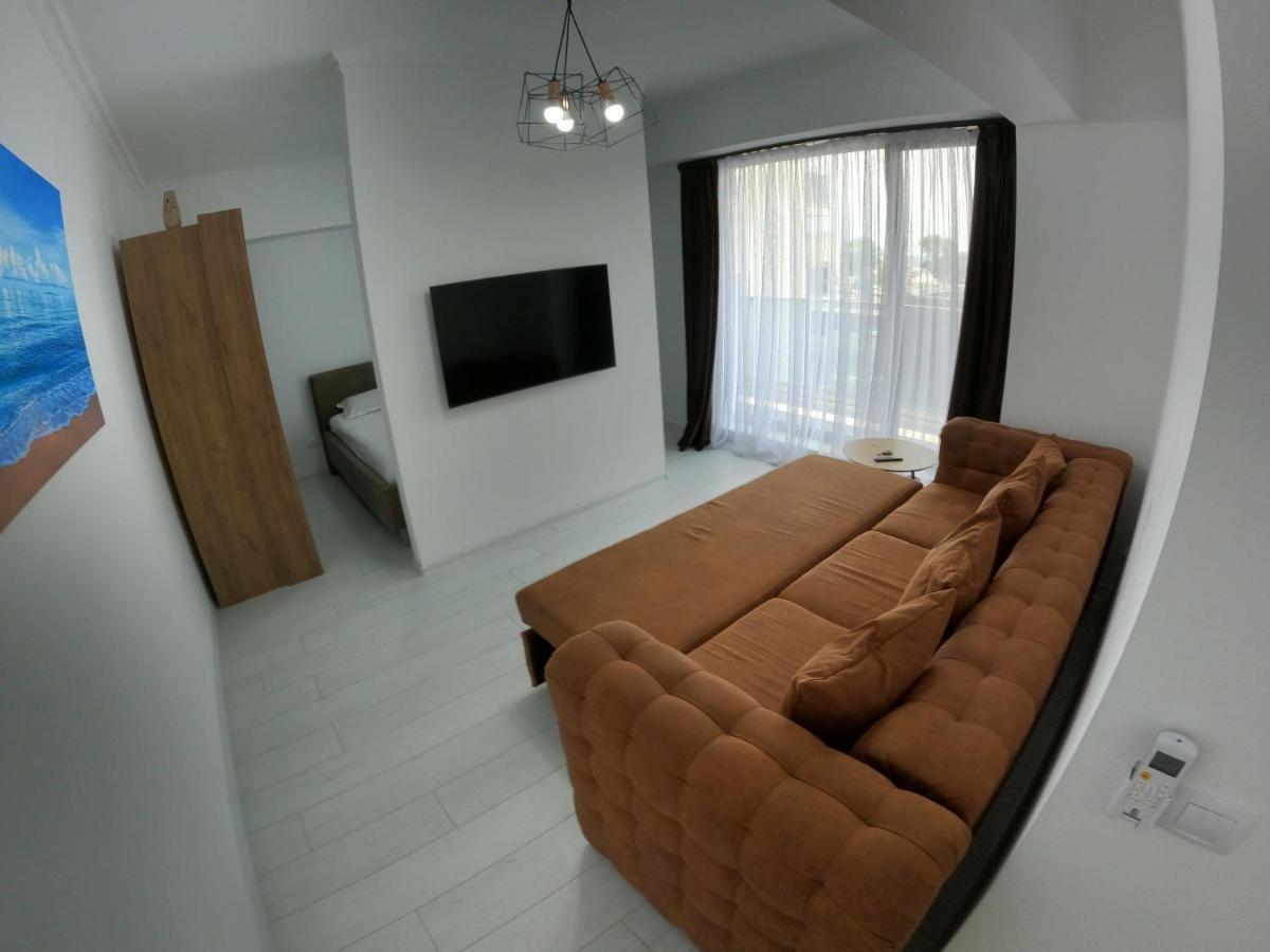 Bellemario By Solid House Mamaia Ngoại thất bức ảnh