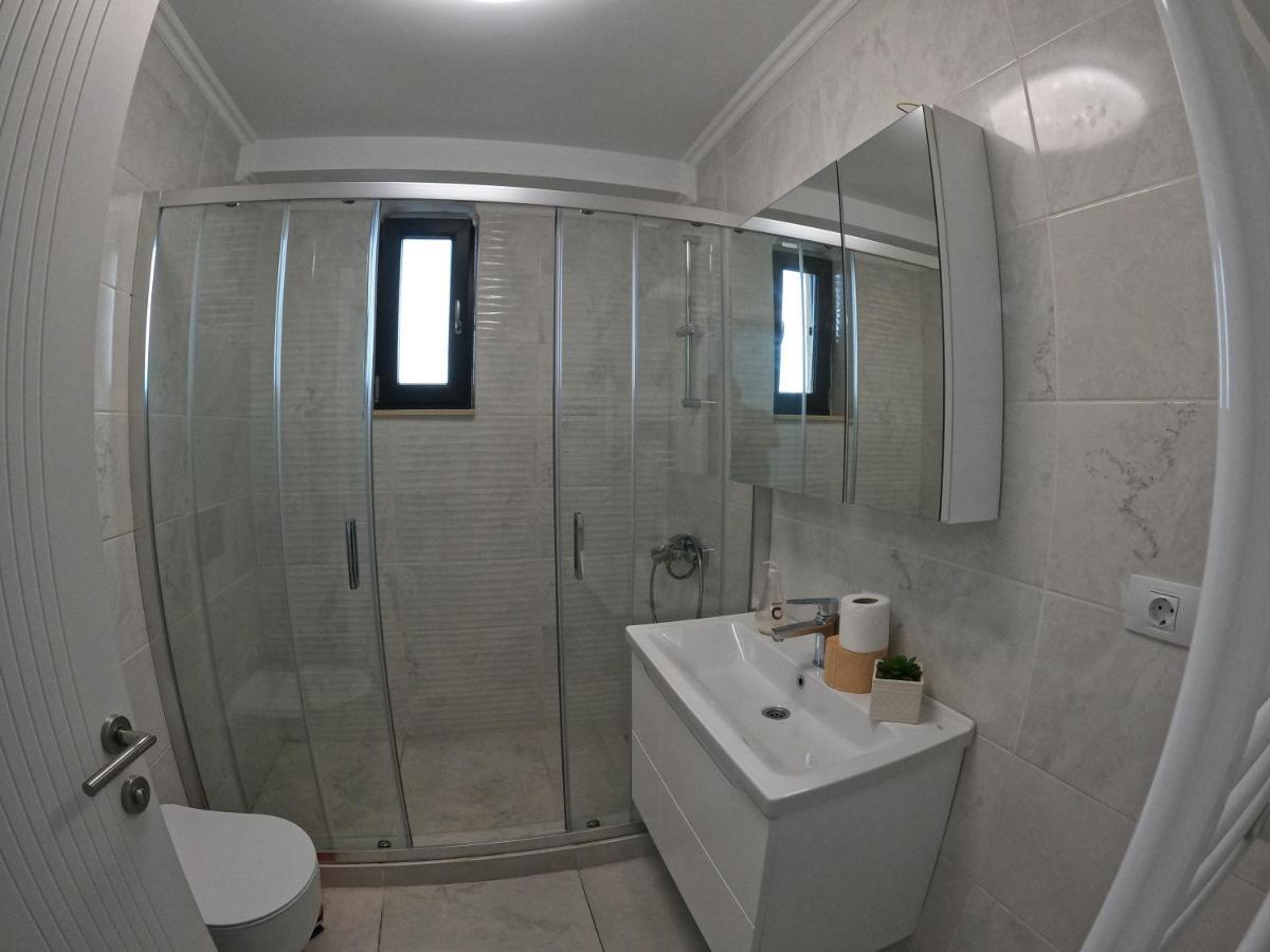 Bellemario By Solid House Mamaia Ngoại thất bức ảnh