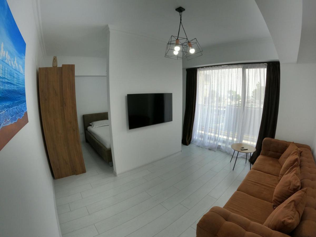 Bellemario By Solid House Mamaia Ngoại thất bức ảnh