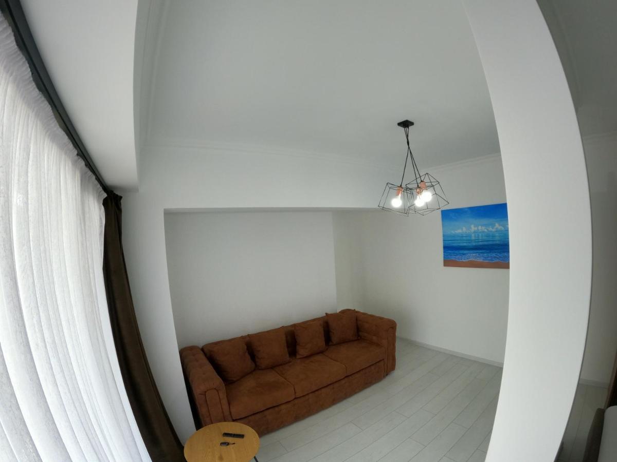 Bellemario By Solid House Mamaia Ngoại thất bức ảnh