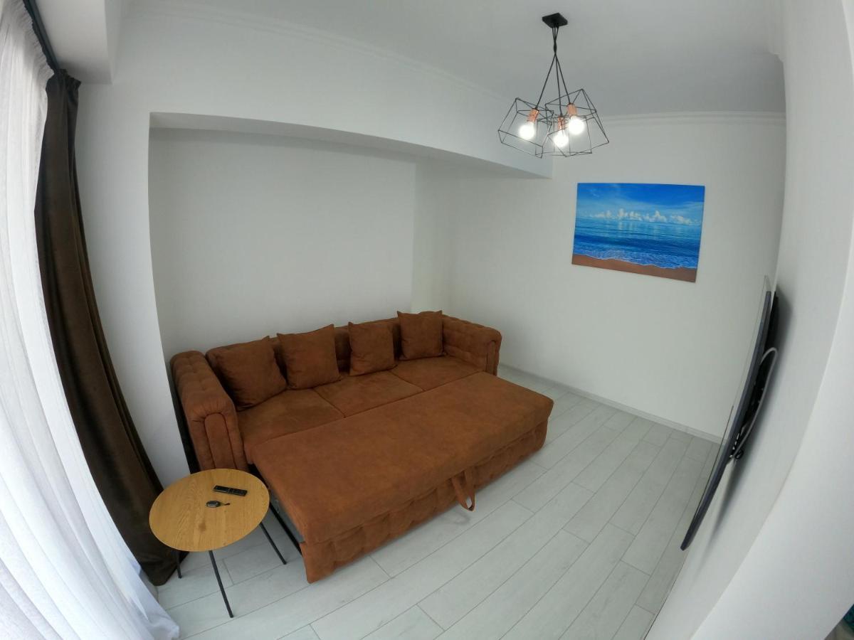 Bellemario By Solid House Mamaia Ngoại thất bức ảnh
