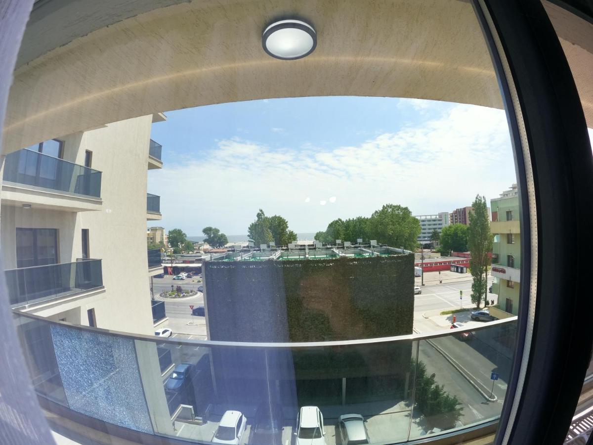 Bellemario By Solid House Mamaia Ngoại thất bức ảnh