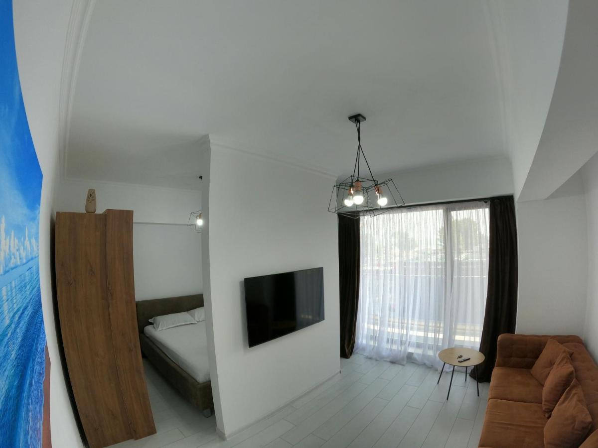 Bellemario By Solid House Mamaia Ngoại thất bức ảnh