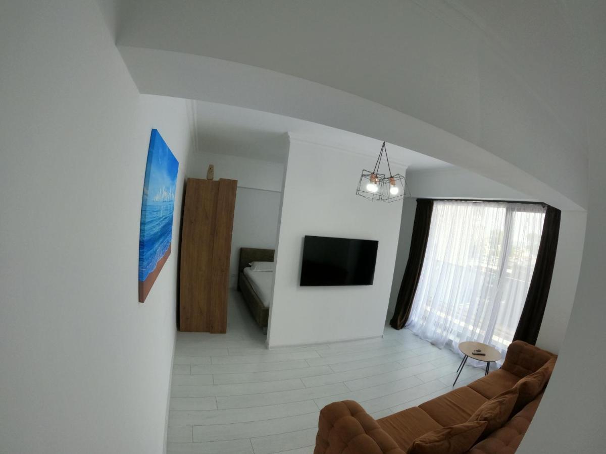 Bellemario By Solid House Mamaia Ngoại thất bức ảnh