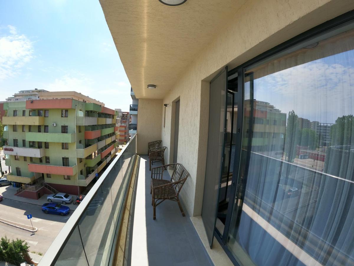 Bellemario By Solid House Mamaia Ngoại thất bức ảnh