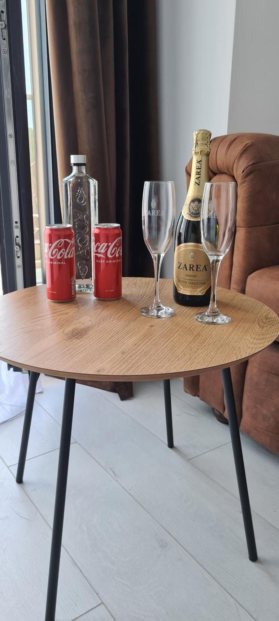 Bellemario By Solid House Mamaia Phòng bức ảnh